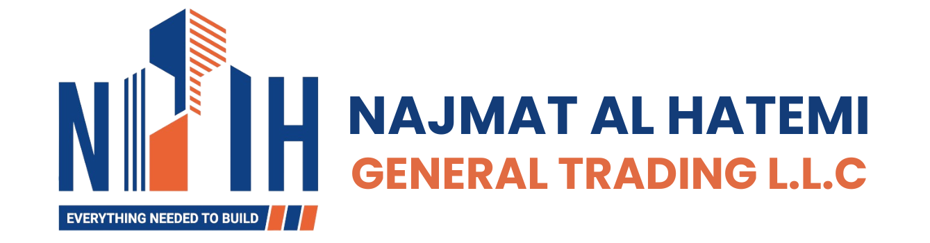 NAJMAT AL HATEMI BUILDING & CONSTRUCTION MATERIALS TRADING LLC